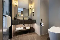 Xian Ge Tang Hotel - pet friendly