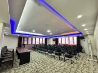 Khunnu Hotel Ulaanbaatar