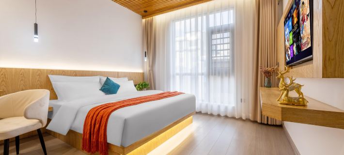 Qujing Xiaonanguo Hotel Hotels in Qujing