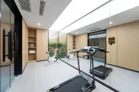 Zibo Ye Yi Hotel - Gym