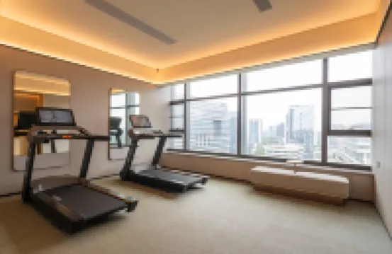 全季酒店（東莞松山湖萬象滙店）