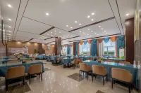 Alar Elaeagnus angustifolia Flower Hotel