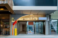 Yangzhou Yinnierlai Chinese Inn (Heyuan Dongguan Street) Hotels near Yangzhoudong Railway Station