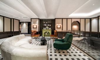 Songjing Hotel (Zhengzhou East High-Speed Railway Station,  Convention and Exhibition Center Branch