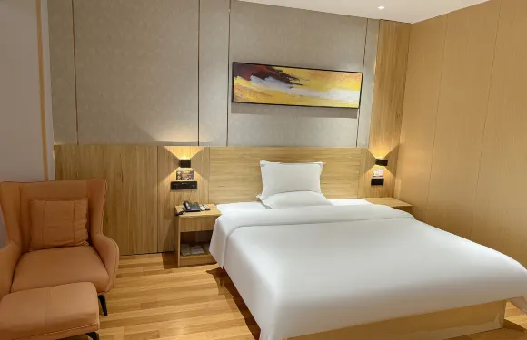 7天酒店（威縣汽車站店）