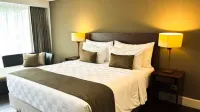 Delonix Hotel Karawang