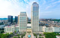 Grand Rezen Hotel  Chong Zuo Hotels in Chongzuo