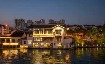 Yunshui Guesthouse(SuzhouZhuozhengyuan Railway Staion South Square Store)