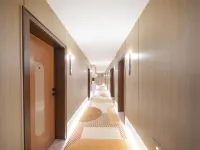 Hui'an Penglai Hotel Hotels in Hui'an