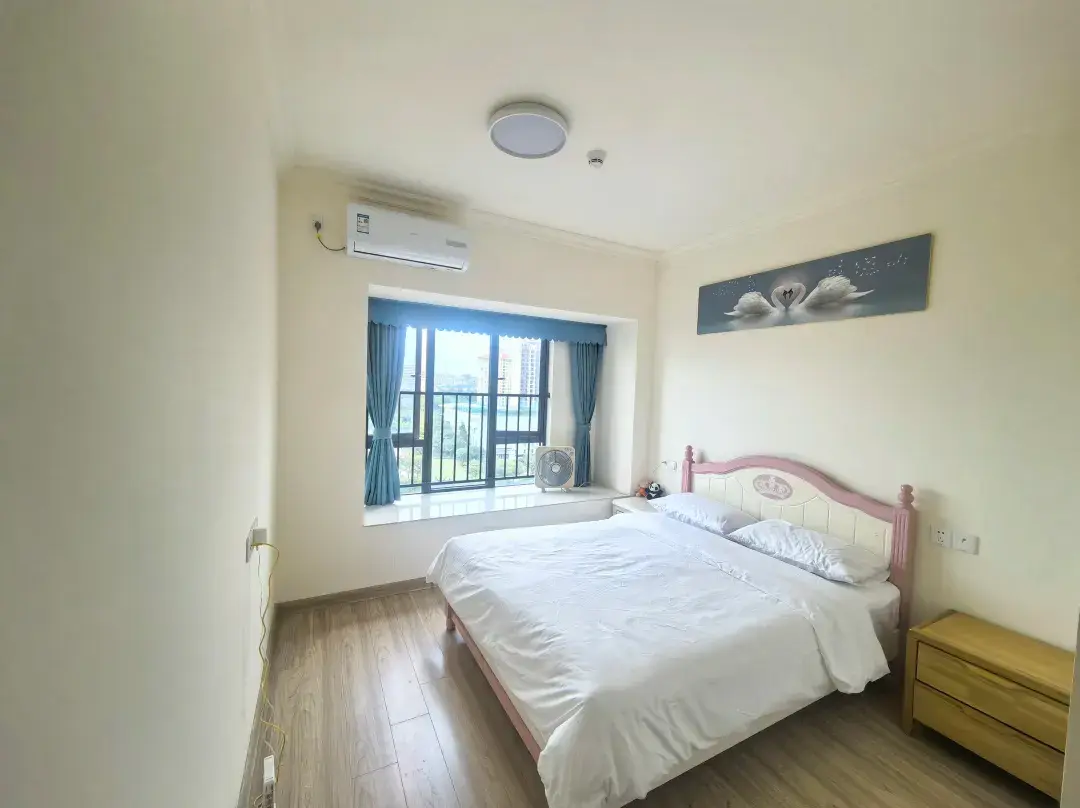 Zhongshan Xiaoying Homestay - Zhongshan