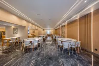 Meihao Lizhi Hot Spring Hotel (Gasa Flower Street) - Wi-Fi