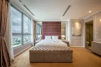 Landmark 81 & Vinhomes - Royal Galaxy Apartment