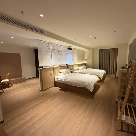 Jindou Lihua Hotel
