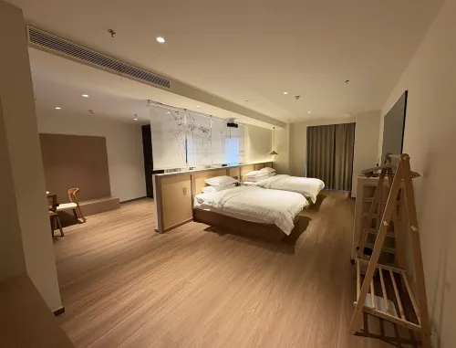 Jindou Lihua Hotel
