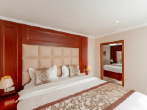 Premium Hotel Ulaanbaatar Hotels near National Museum of Mongolia