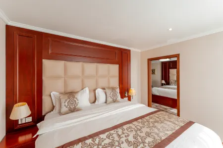Premium Hotel Ulaanbaatar