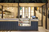Holiday Inn & Suites Sapporo Odori Park by IHG - Quầy bar