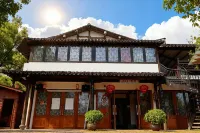 nanxijiang menkou shiziyan homesday