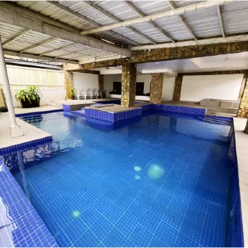 Tagaytay Haven Hotel Mendez
