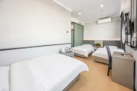 Jingdadu Hotel (Xianghe Furniture City) Hotels in Xianghe