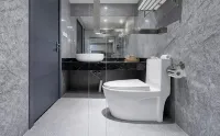 Shuxiangxuan Hotel - bar