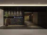 Hotel Hankyu GRAN RESPIRE OSAKA Hotels near Oebashi Station