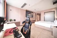 Jieyang Changlong E-Sports Hotel (Jinxianmen) - New