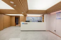 Chengfeng Hotel (Hebei Normal University Huihua College)