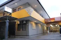 M3 Sanur