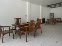 Nanxi Courtyard Lodge Hotel a Dexing