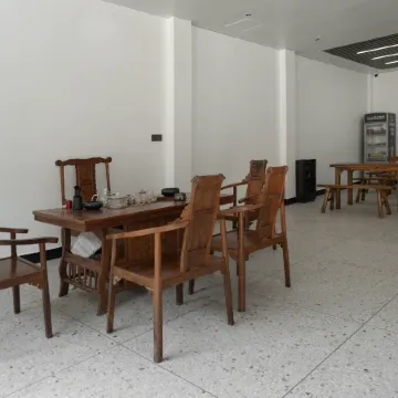 Nanxi Courtyard Lodge