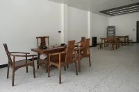 Nanxi Courtyard Lodge