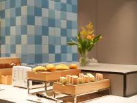 Home Inn (Anji Commercial and Trade Plaza Dipu Middle Road) - sarapan