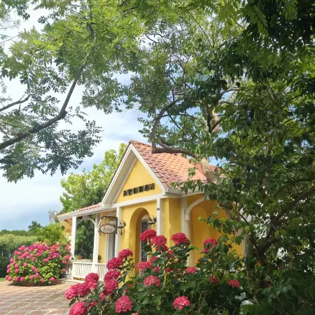 Villa Inn No.30 Seaside