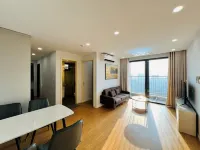 Maison Éclat - Vinhomes D'Capitale I Luxury Apartment