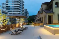 ZHOUSHAN XINYU·YANKE Hotel