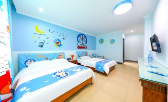 Yangjiang Pengkai Hotel (Hailing Island Dajiao Bay)