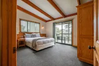 Freycinet Cottage 2 - parcheggio
