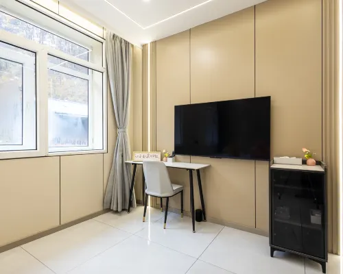 Floral Hotel · Qixi Hotel (Xuegu Scenic Area Branch) Номера Photos
