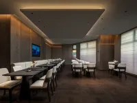 南京博物院解放路亞朵酒店 鄰近美菱宮的酒店