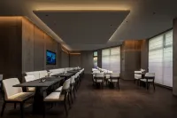 Nanjing Museum Jiefang Road Atour  Hotel