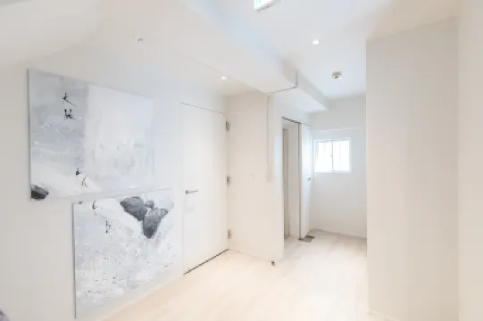 ONE WORLD Sakaisujihonmachi Hotels in 