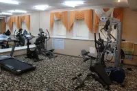 Hayal Hotel - Gym