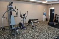 Hayal Hotel - Gym