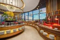 Peninsula Hotel Danang - Aamiainen
