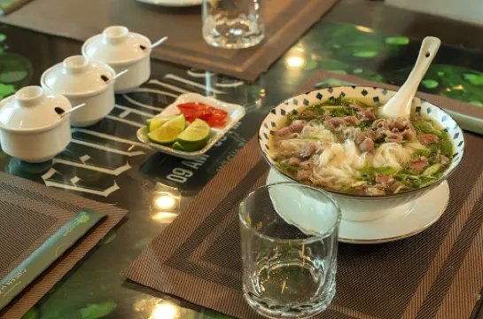 Ivy Luxury Hotel & Apartments Общественные зоны Photos