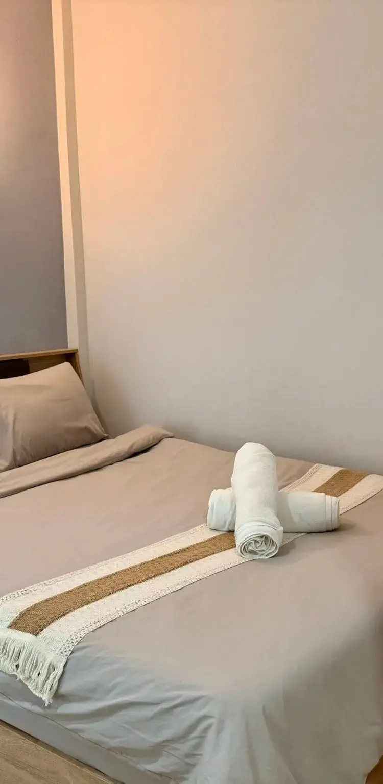 ห้องซูพีเรีย 
