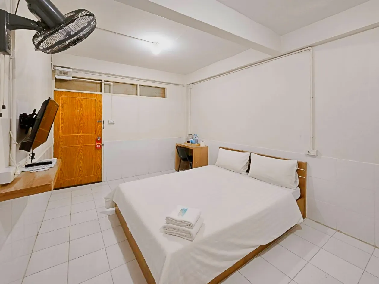 Ze Residence Ramintra Camere Photos