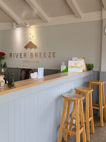 รูปภาพของโรงแรมริเวอร์บรีซ เชียงแสน