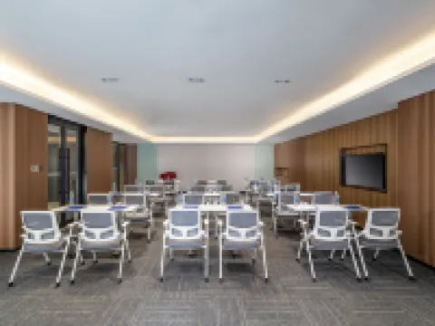 Holiday Inn Express Sihui City Center by IHG Hotele w: Sihui